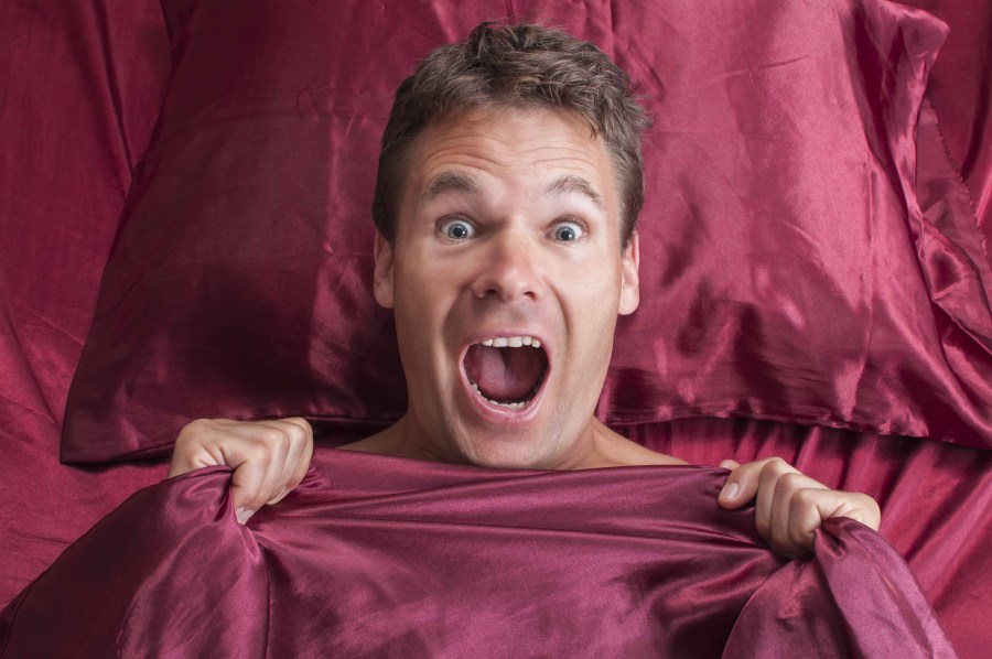 22 развратных термина про секс, о которых вы никогда не слышали