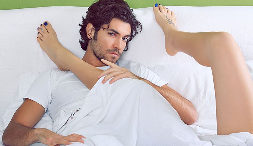 4 причины мужской боязни куннилингуса