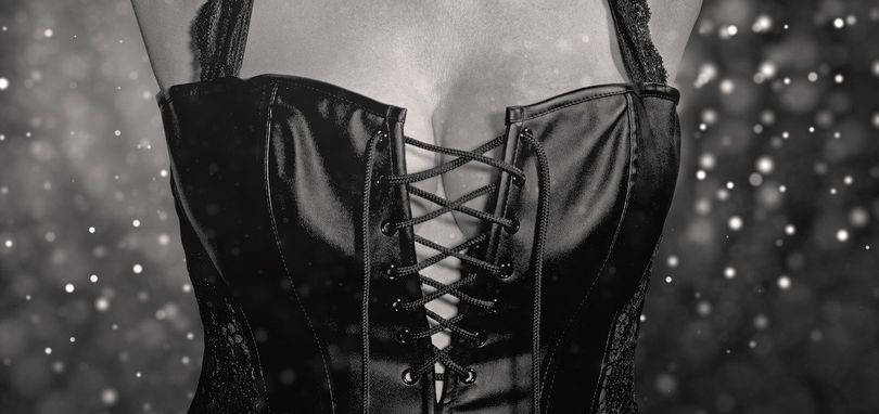 4 варианта удобной и сексуальной одежды для дома