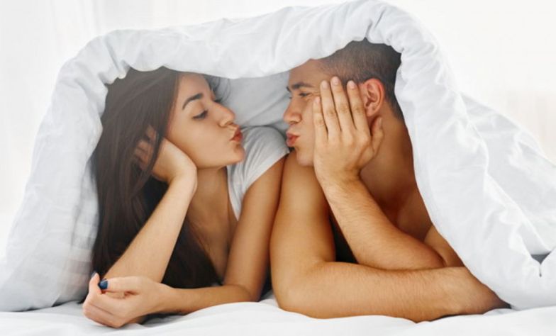 5 действий, которые необходимо сделать женщине после секса