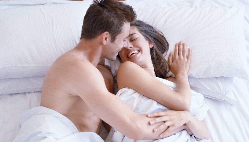 5 лайфхаков как заняться сексом и не потратить все силы