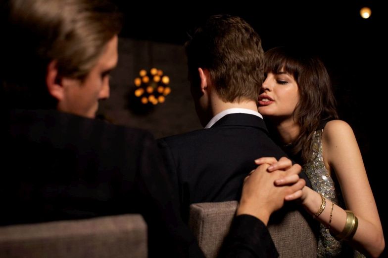 5 основных причин женской неверности