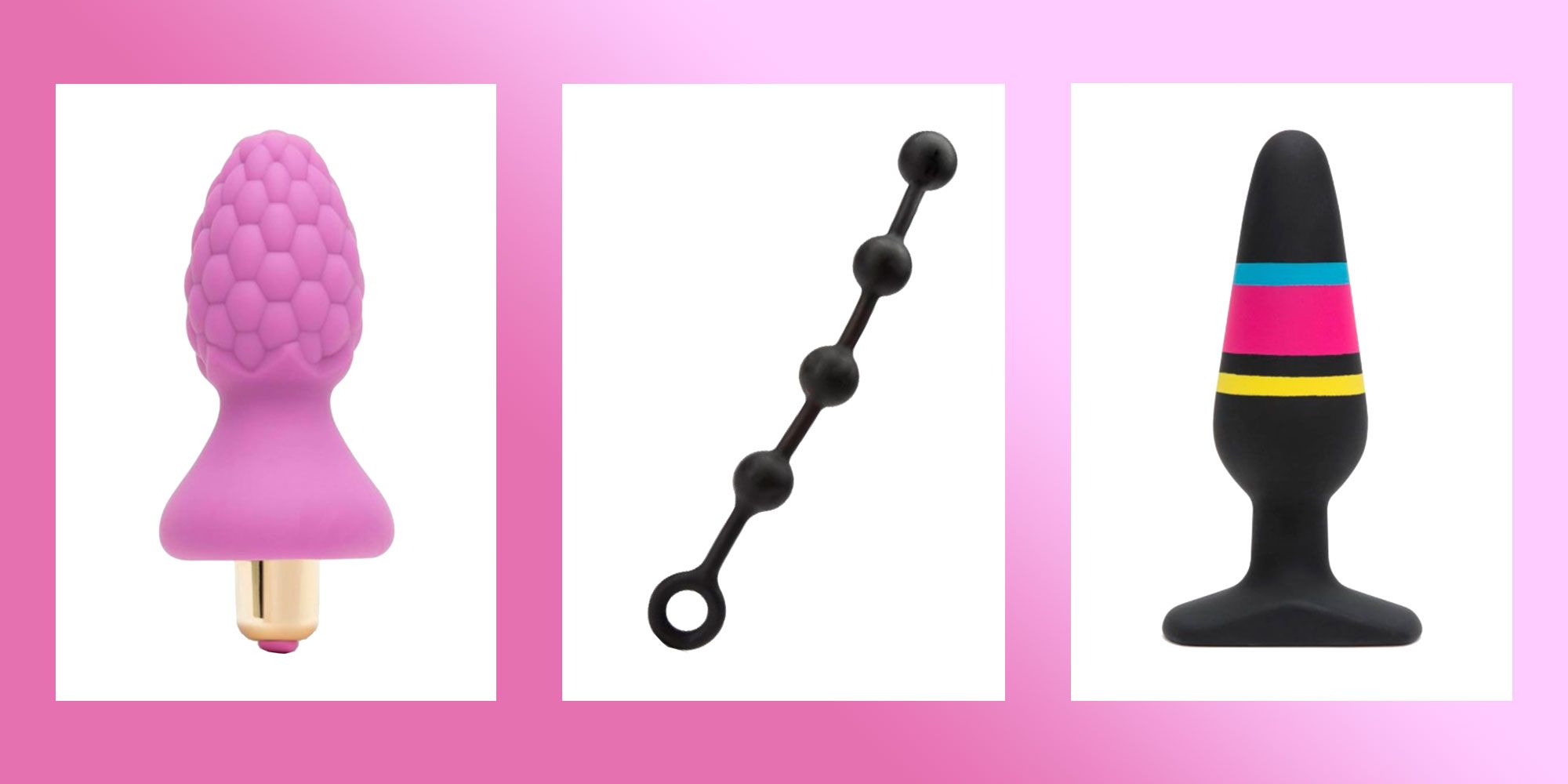 5 ошибок, которые ты допускала при использовании секс-игрушек