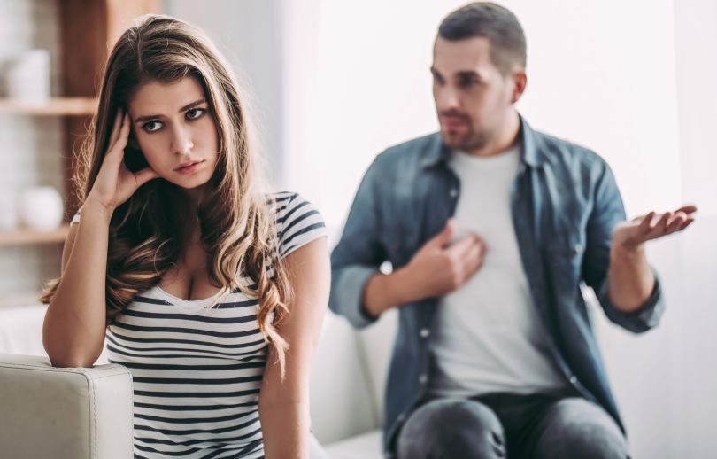 5 основных причин женской неверности