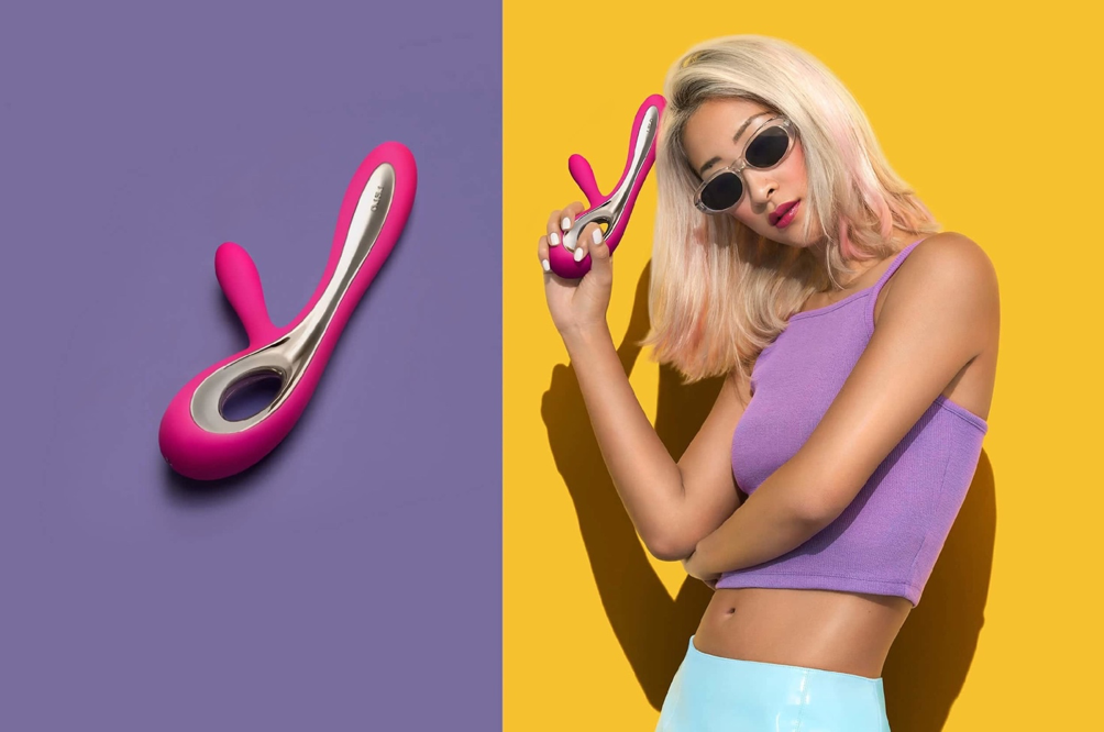 5 ошибок, которые ты допускала при использовании секс-игрушек