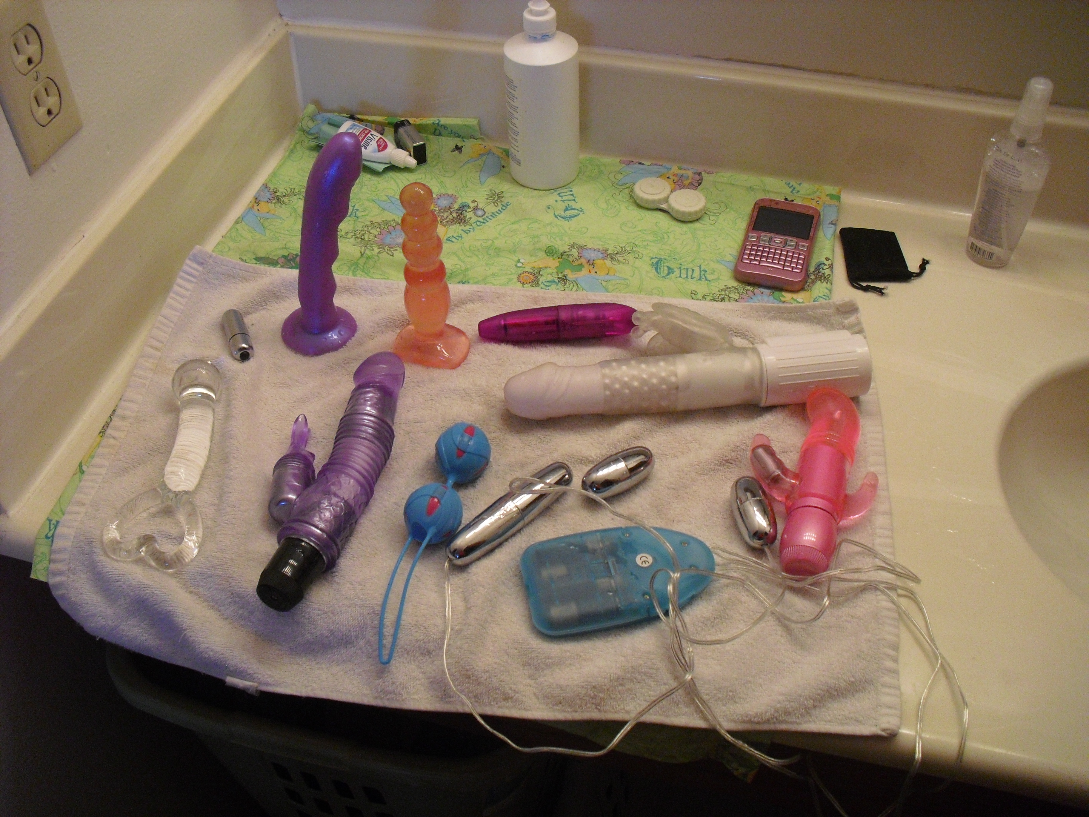 5 ошибок, которые ты допускала при использовании секс-игрушек