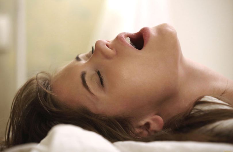 5 параметров необходимых для женского оргазма