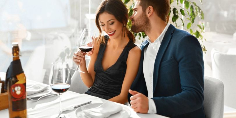 5 положительных моментов для секса на первом свидании