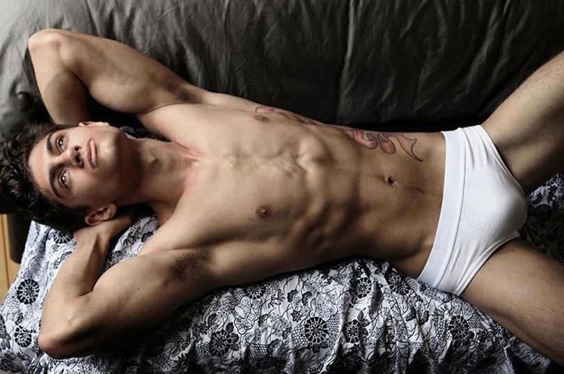 5 секс-проблем у мужчин с большим членом