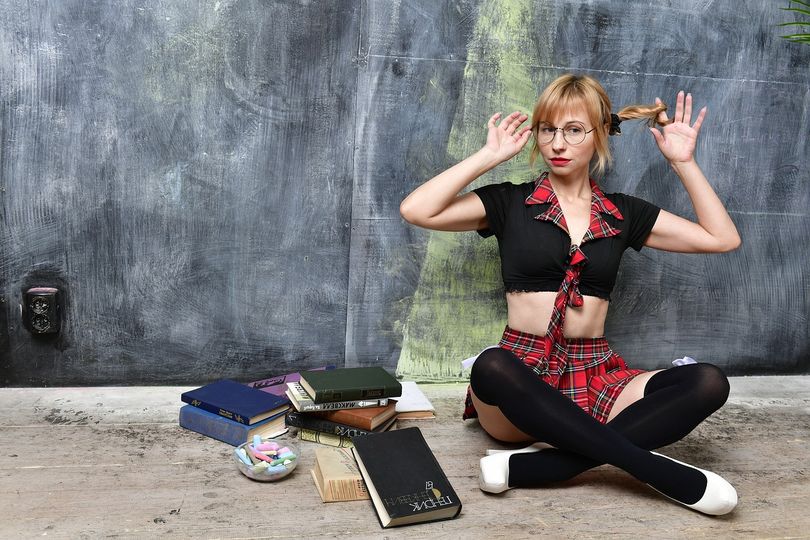 5 сокровенных женских фантазий о сексе, которых не надо стесняться