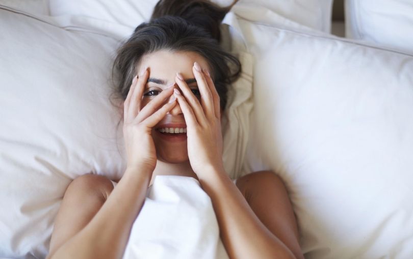 5 способов спрятать неидеальные места на теле во время секса