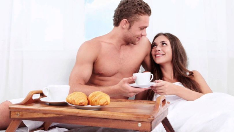 5 способов сделать секс идеальным