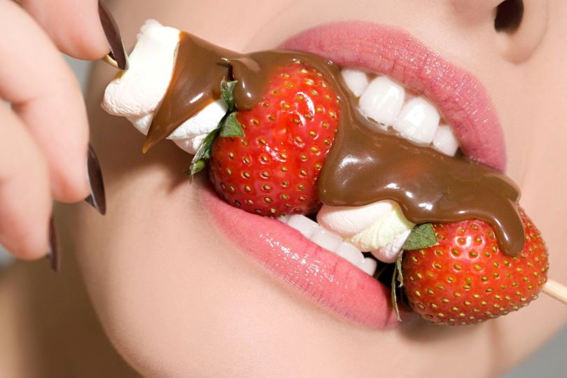 5 угроз здоровью от орального секса