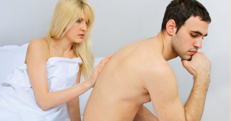 6 способов, которые помогут продлить эрекцию