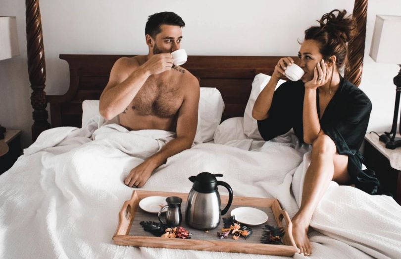 7 правил идеальной любовницы