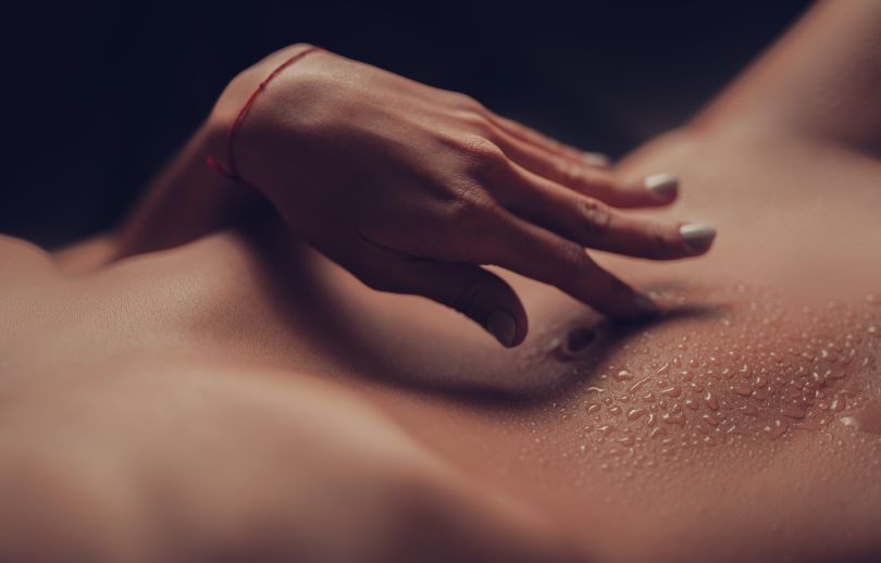 7 заблуждений о лубрикантах для секса