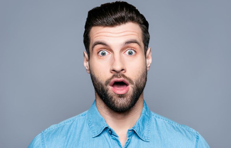 8 мифов о мужчинах, в которых убеждены все женщины