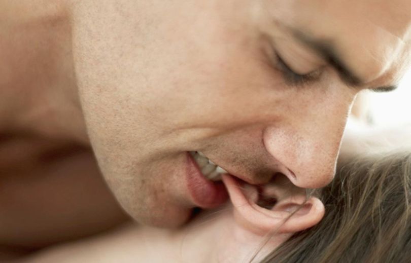8 основных ошибок, которые мужчины допускают в сексе