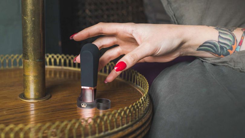 8 способов склонить его к покупке вибратора