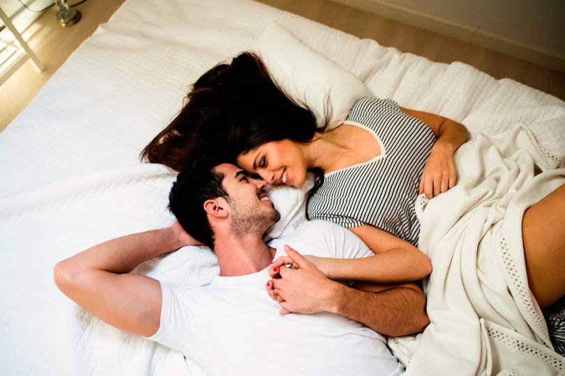 9 секс-игрушек для пар, которые не хотят скучать