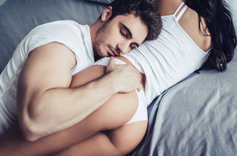 Анилингус &ndash; новые грани удовольствия