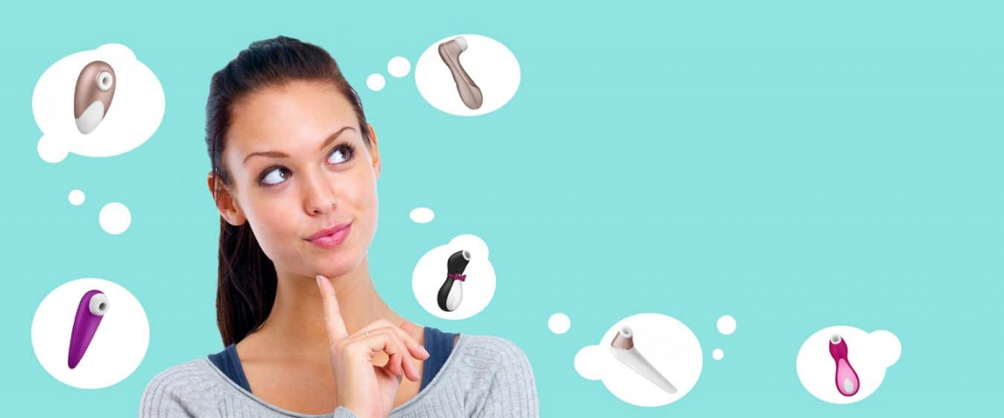 Начни знакомство правильно: как выбрать первую секс-игрушку