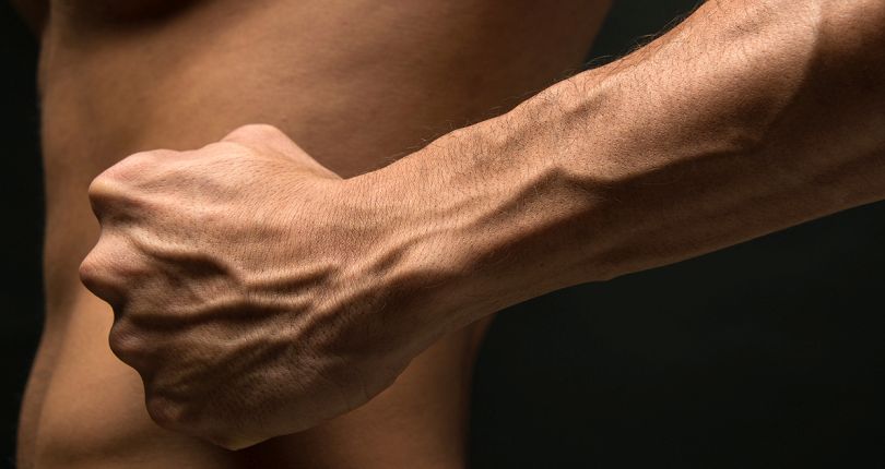 Фистинг и фингеринг &ndash; чем отличаются эти сексуальные практики