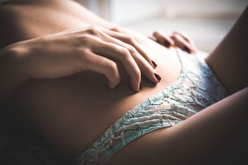 Фистинг и фингеринг &ndash; чем отличаются эти сексуальные практики