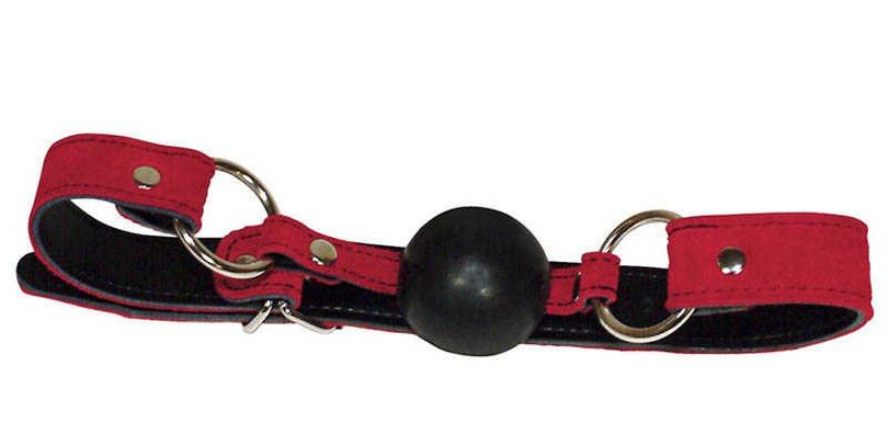 Как выбрать кляп для эротических игр: Руководство для начинающих