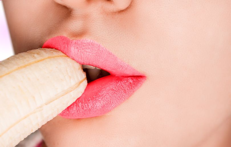 Как изменить отношение к минету в лучшую сторону