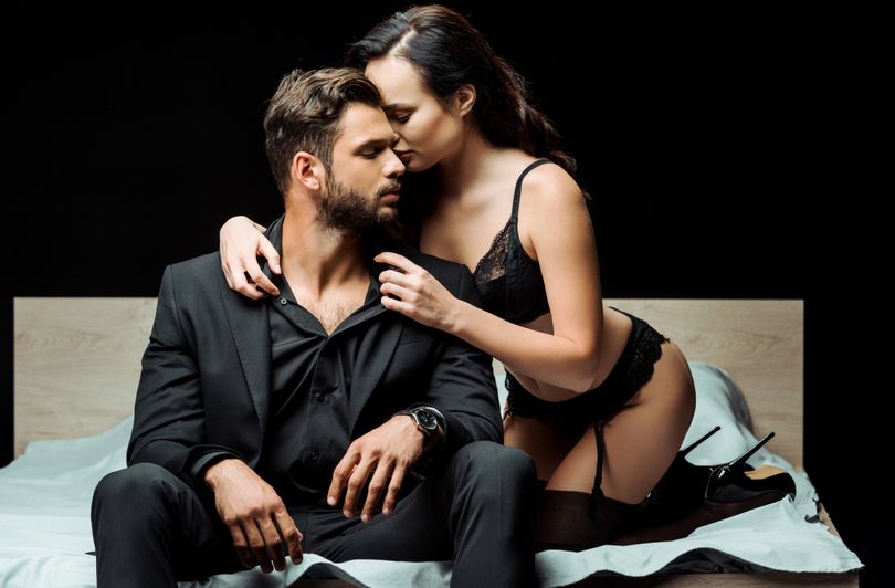 Как использовать ролевые игры в своей сексуальной жизни