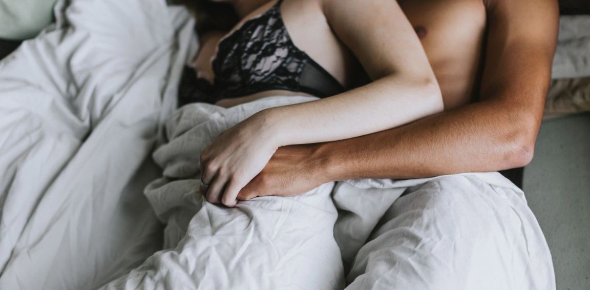 Лучшие секс позы для полных людей