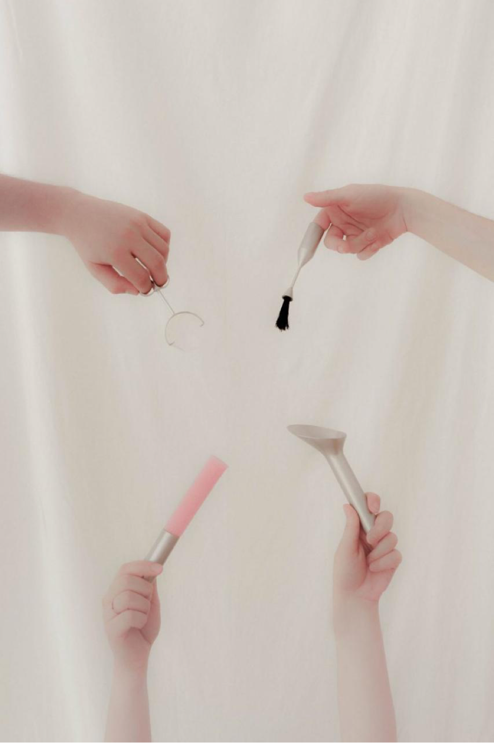 Любви все возрасты покорны: секс-игрушки для пожилых людей