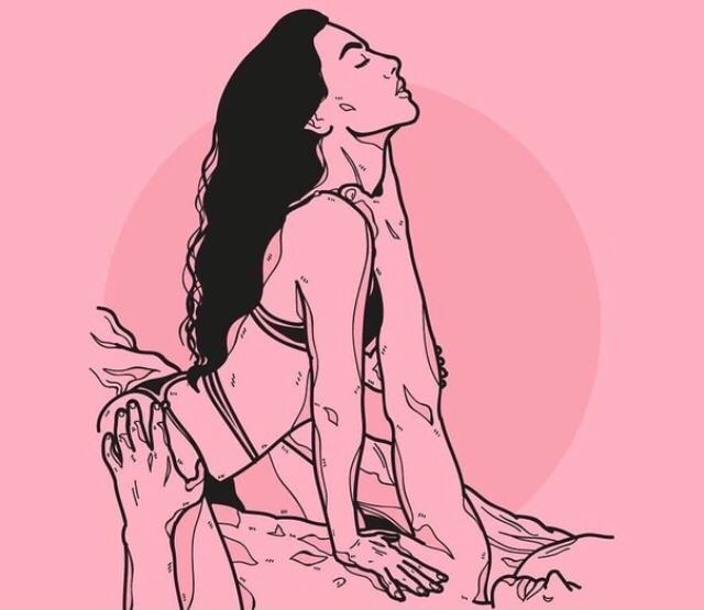 Маточный оргазм. Как испытать самое мощное удовольствие всего тела