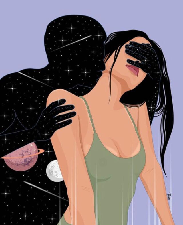 Маточный оргазм. Как испытать самое мощное удовольствие всего тела