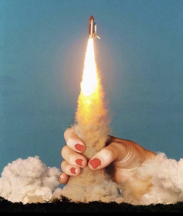 Никогда не повторяйте эти 6 ошибок в мастурбации своему мужчине