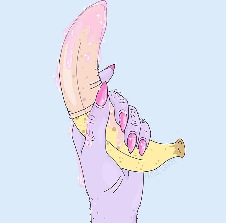 Никогда не повторяйте эти 6 ошибок в мастурбации своему мужчине