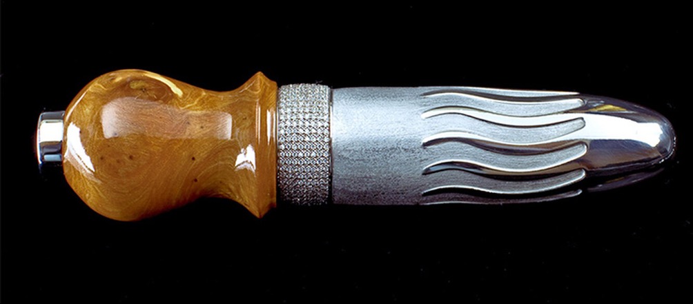 Роскошный оргазм: самые дорогие секс-игрушки человечества