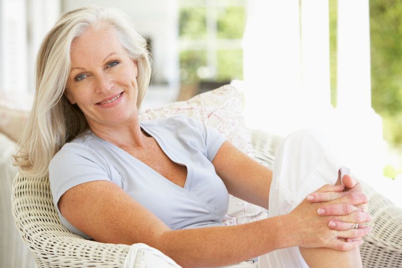 Секс при климаксе