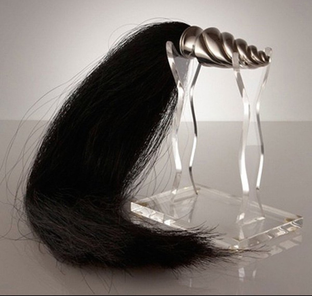 Роскошный оргазм: самые дорогие секс-игрушки человечества