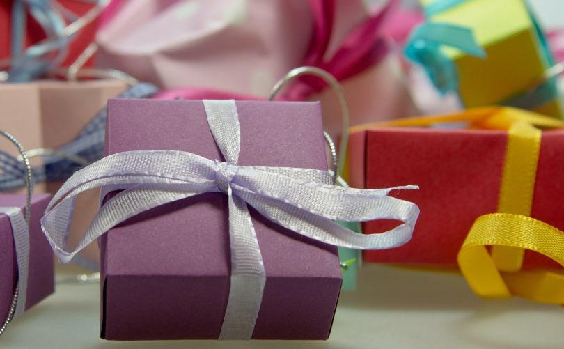 Секс-игрушки, как вариант подарка на любой праздник