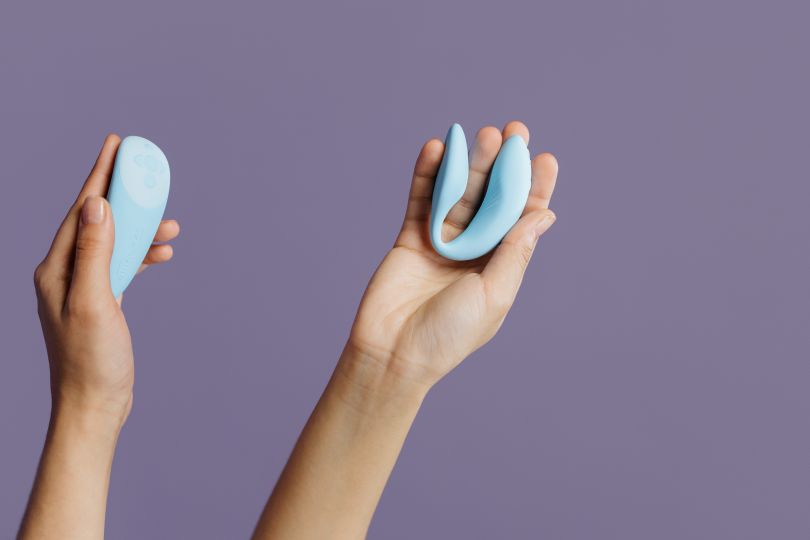 Секс-игрушки &ndash; какие и сколько их нужно для хорошего секса?