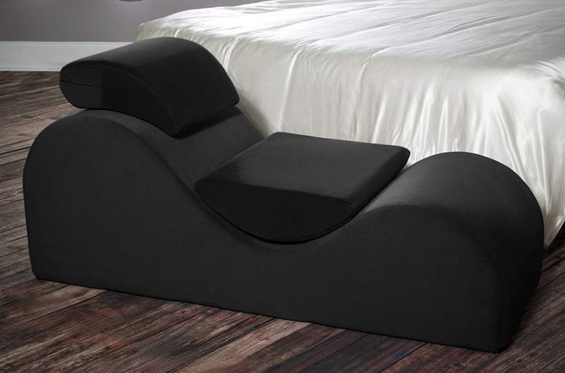 ТОП-4 странных предметов из секс-шопа