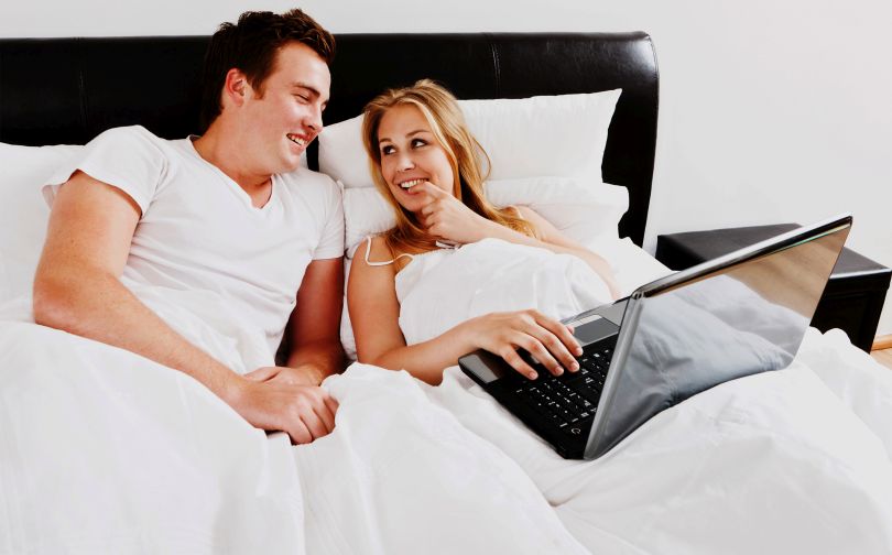В чем отличия между порно и сексом в жизни