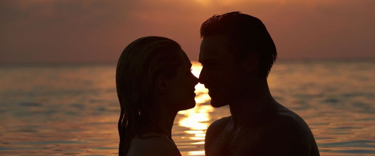 Как соблазнить девушку на пляже? Рабочий гайд по летнему пикапу