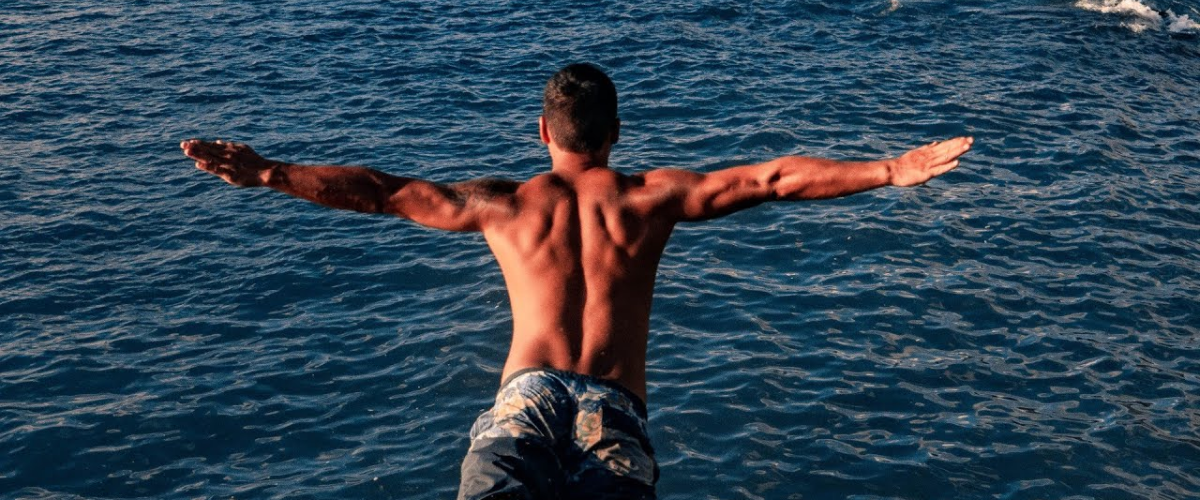 Как соблазнить девушку на пляже? Рабочий гайд по летнему пикапу