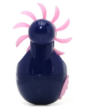 Необычная игрушка для орального секса  - вибратор Sqweel go