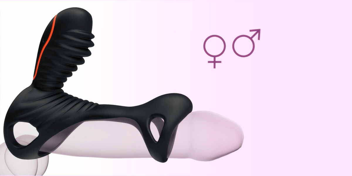 Увеличиваем пенис при помощи кольца