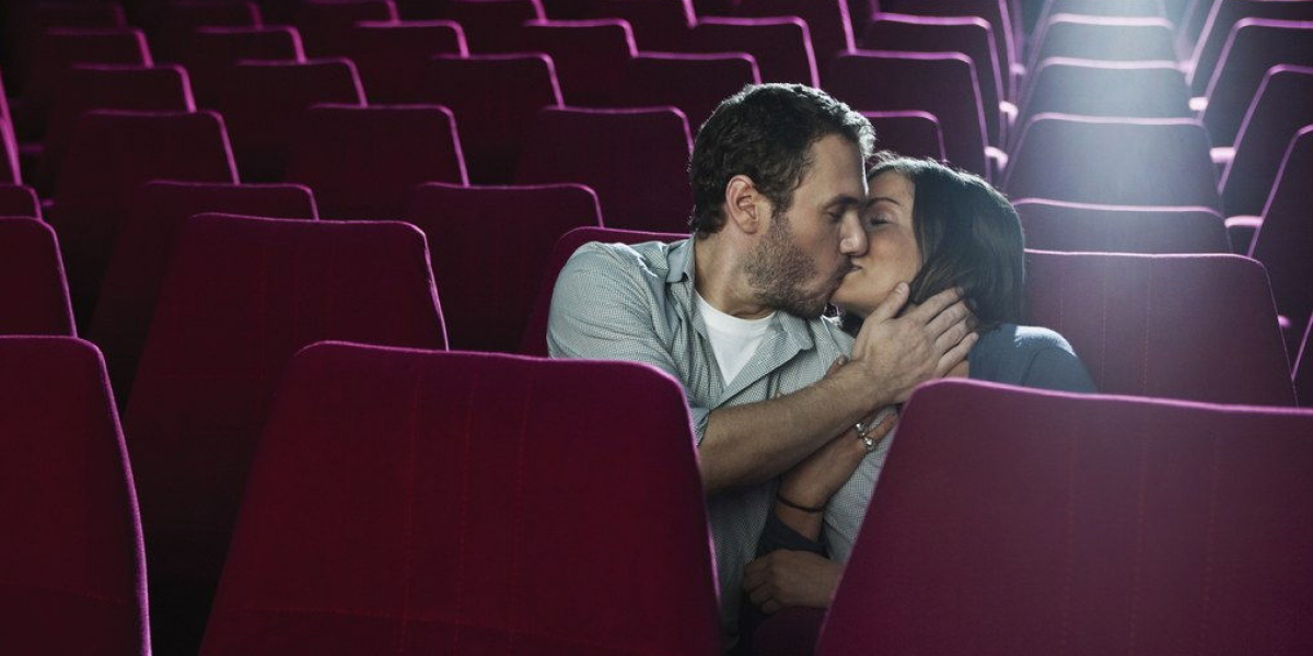 Где заняться сексом вне дома? 14 отличных мест