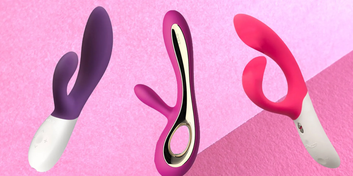 Вибратор-кролик: интересная информация